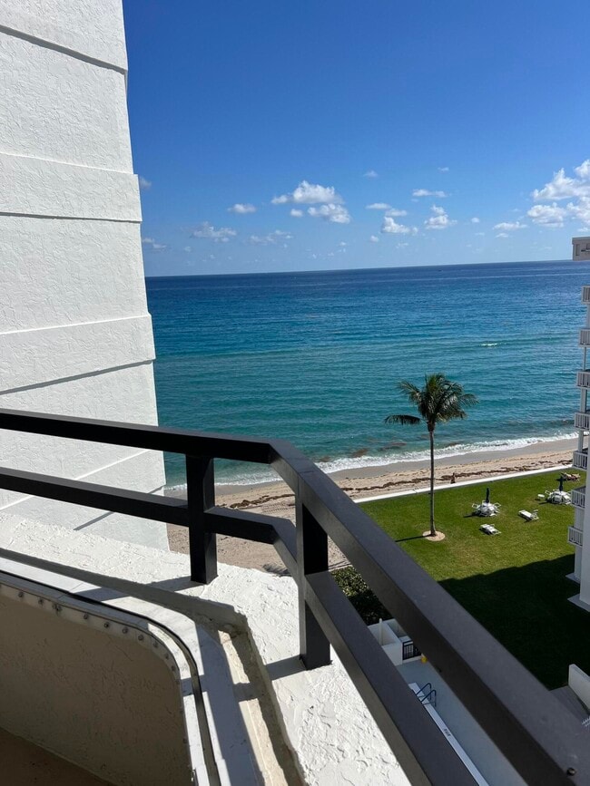 Building Photo - 3560 S Ocean Blvd