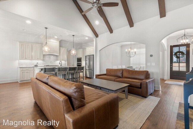 Building Photo - 4 br, 3.5 bath House - 1837 Yarbrough Farm...