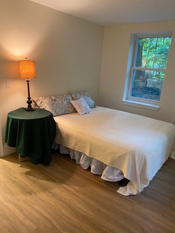 57 Russell St Unit 3A, Woburn, MA 01801 Condo for Rent in Woburn, MA