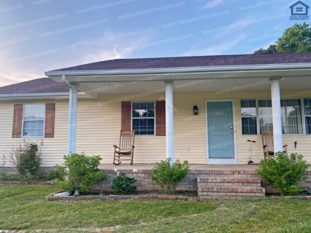 Foto principal - The Perfect Home for You