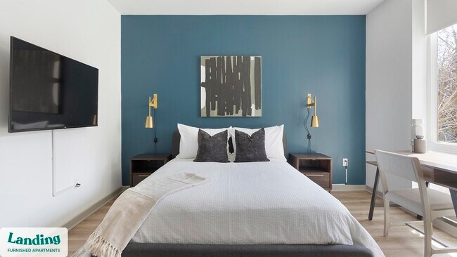 Foto del edificio - 4014 Ludlow St