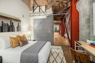 Building Photo - 1408 12th Ave