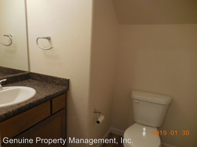 Foto del edificio - 2 br, 2.5 bath House - 3266 Library Ave
