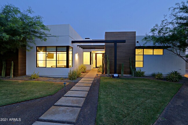 Foto del edificio - 4319 E Marion Way