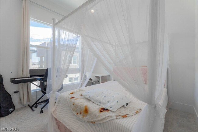 Foto del edificio - 2503 Indigo Mountain St