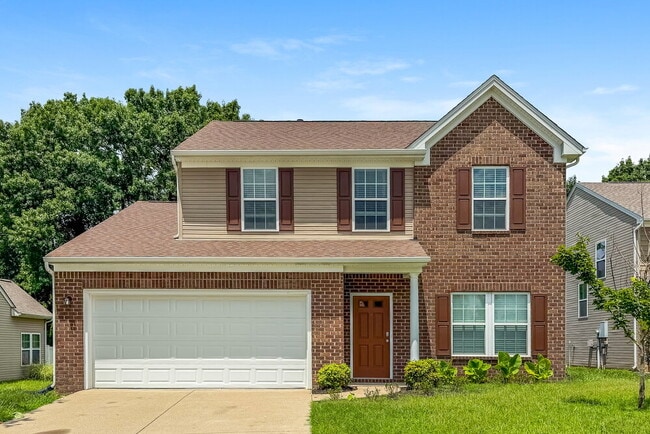 Building Photo - 2653 Jordan Ridge Dr