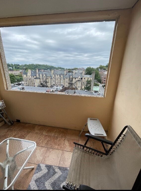 Foto del edificio - 1726 Beacon St