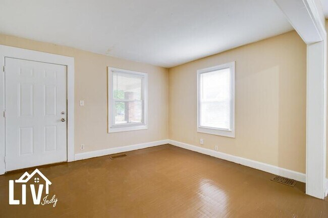 Foto del edificio - 2512 E 17th St