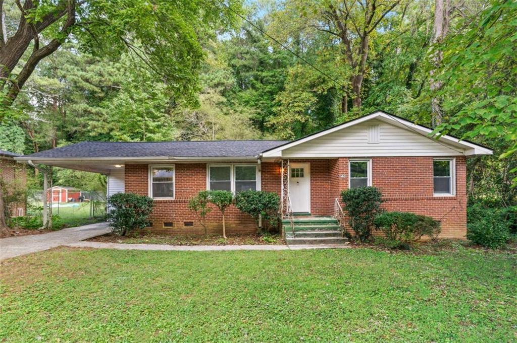 Primary Photo - 2150 Meadowlane Dr SW