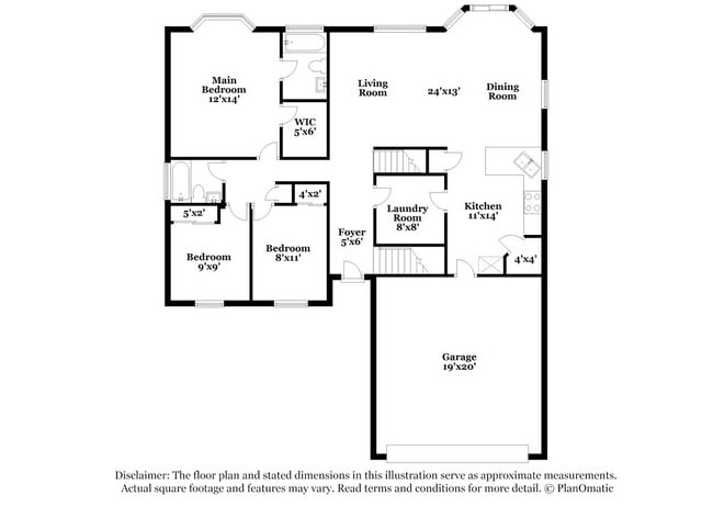 Building Photo - 6824 Yakima Way
