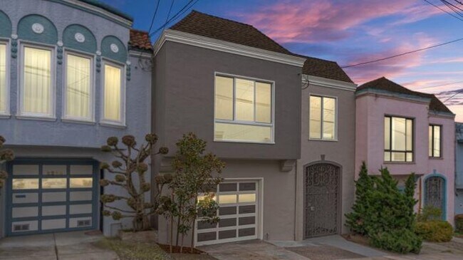 Building Photo - 5 bedroom in San Francisco CA 94116