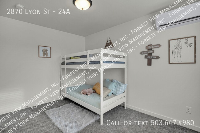 Building Photo - 2870 Lyon St