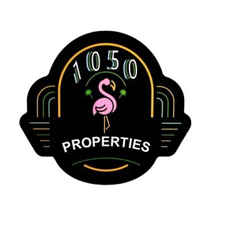 Property Management Company Logo