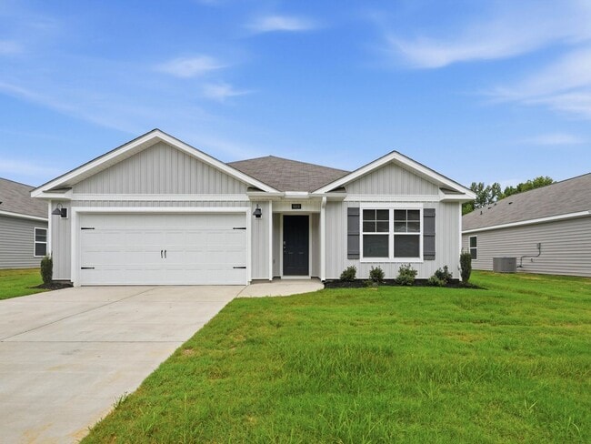 Building Photo - 9919 Sequoyah Cv Dr SE