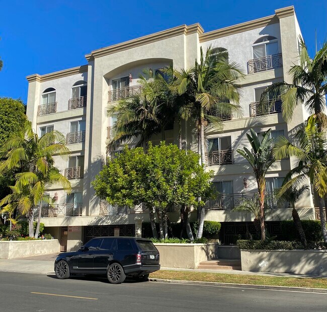 Foto del edificio - 1722 Malcolm Ave
