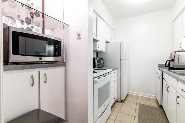 Foto del edificio - 4317 Hartford St