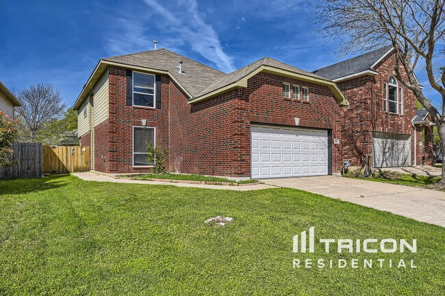 Foto del edificio - 5451 Pecan Creek Cir
