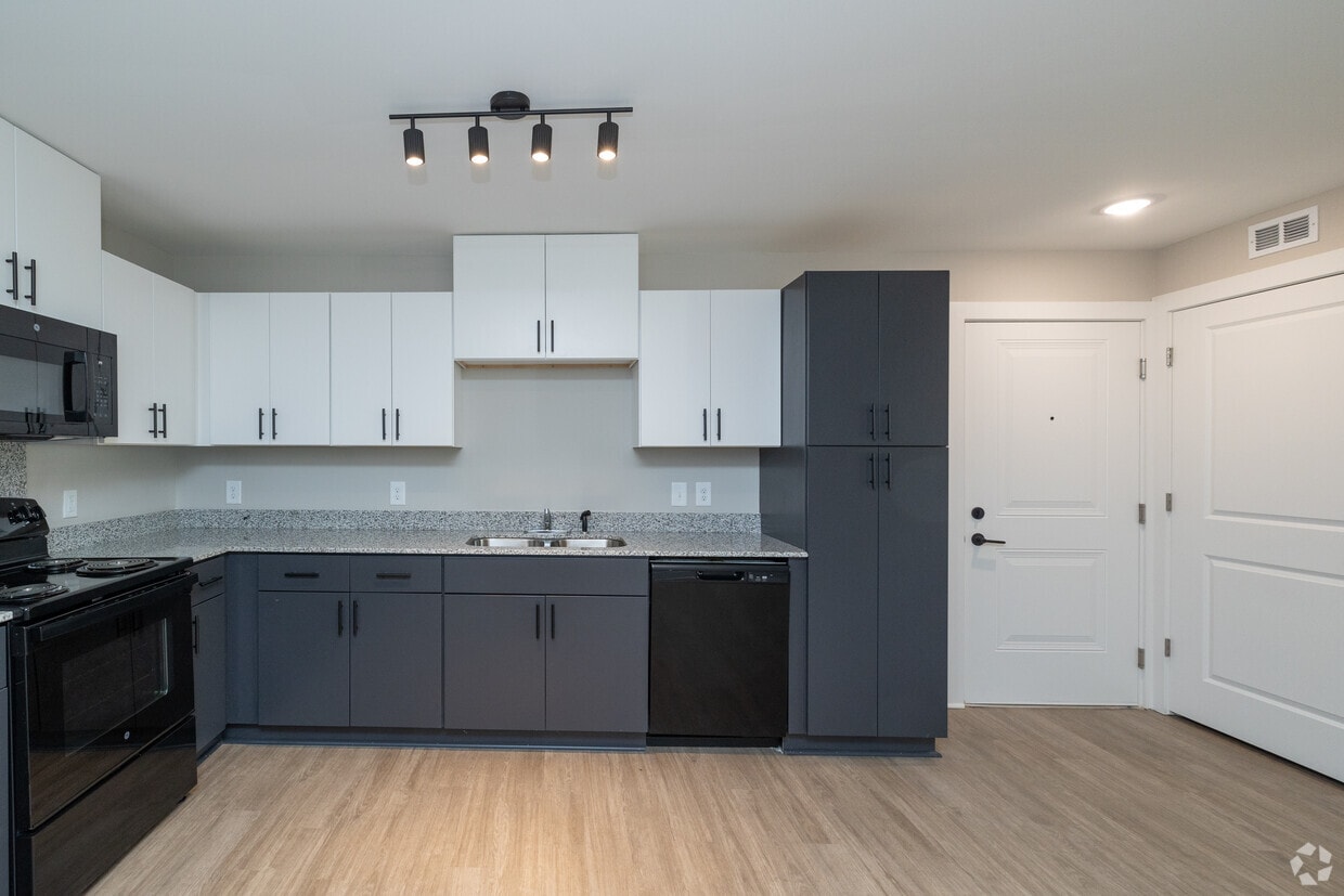 Foto principal - Dunean Creek Apartments