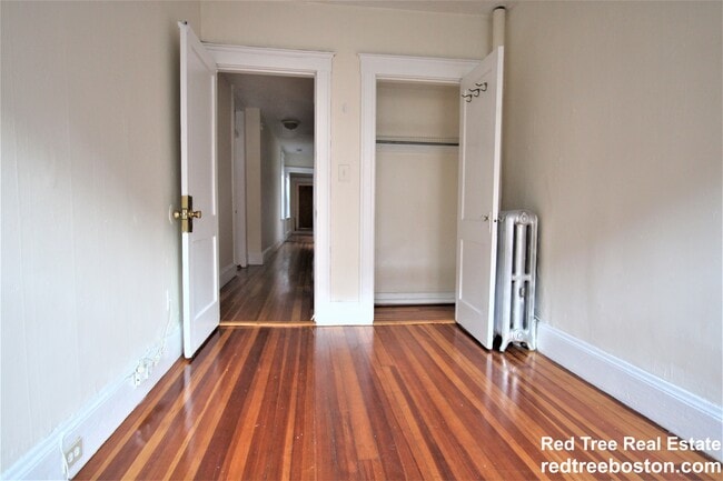 Photo - 6 Barrows St Apartment