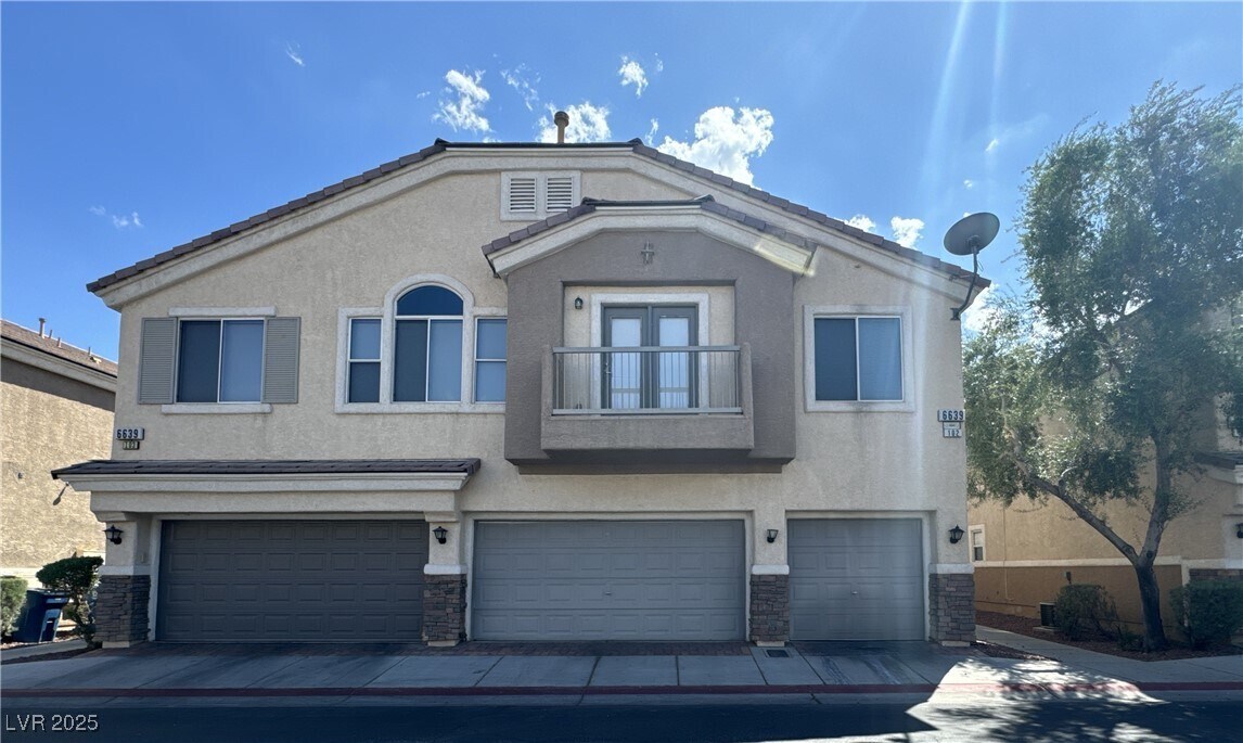 Foto principal - 6639 Tumbleweed Ridge Ln