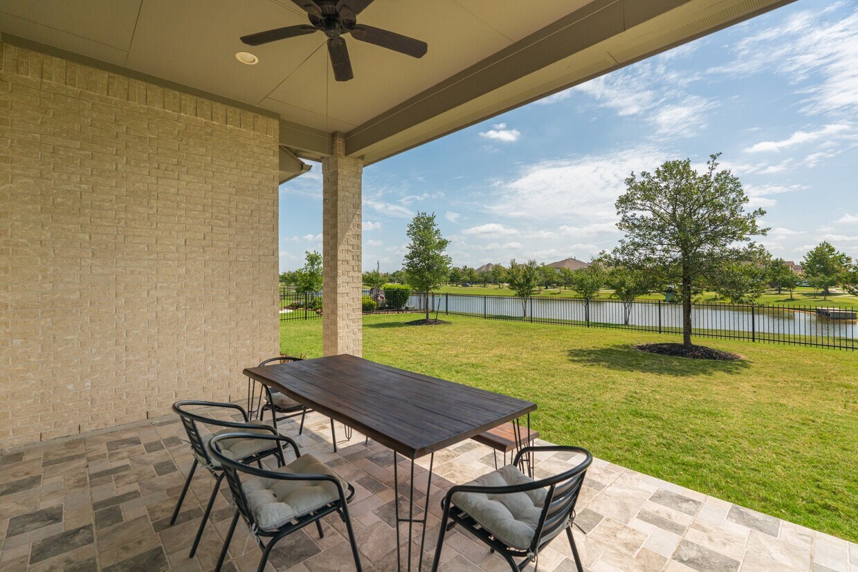 Building Photo - 25206 Driftwood Harbor Ln