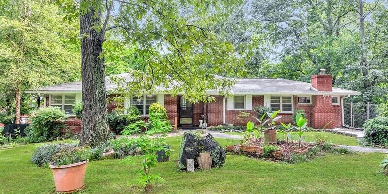 Foto principal - 6431 Susan Dr SW
