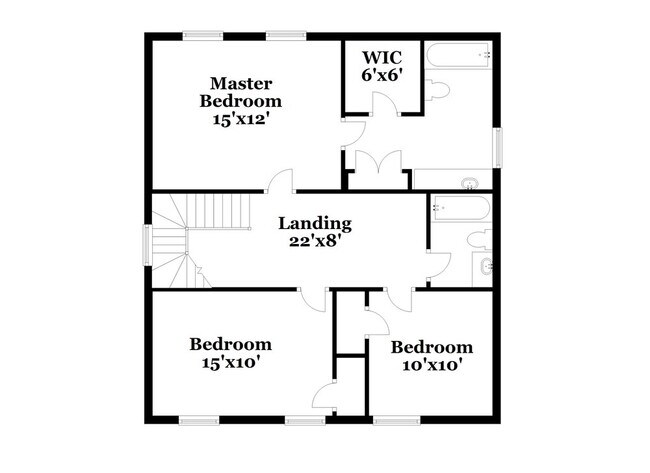 Foto del edificio - 6625 Courtland St