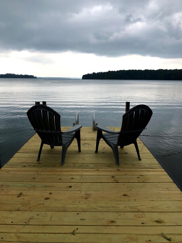 18B Hartwell Villas Unit 18B, Anderson, SC 29626 Condo for Rent in