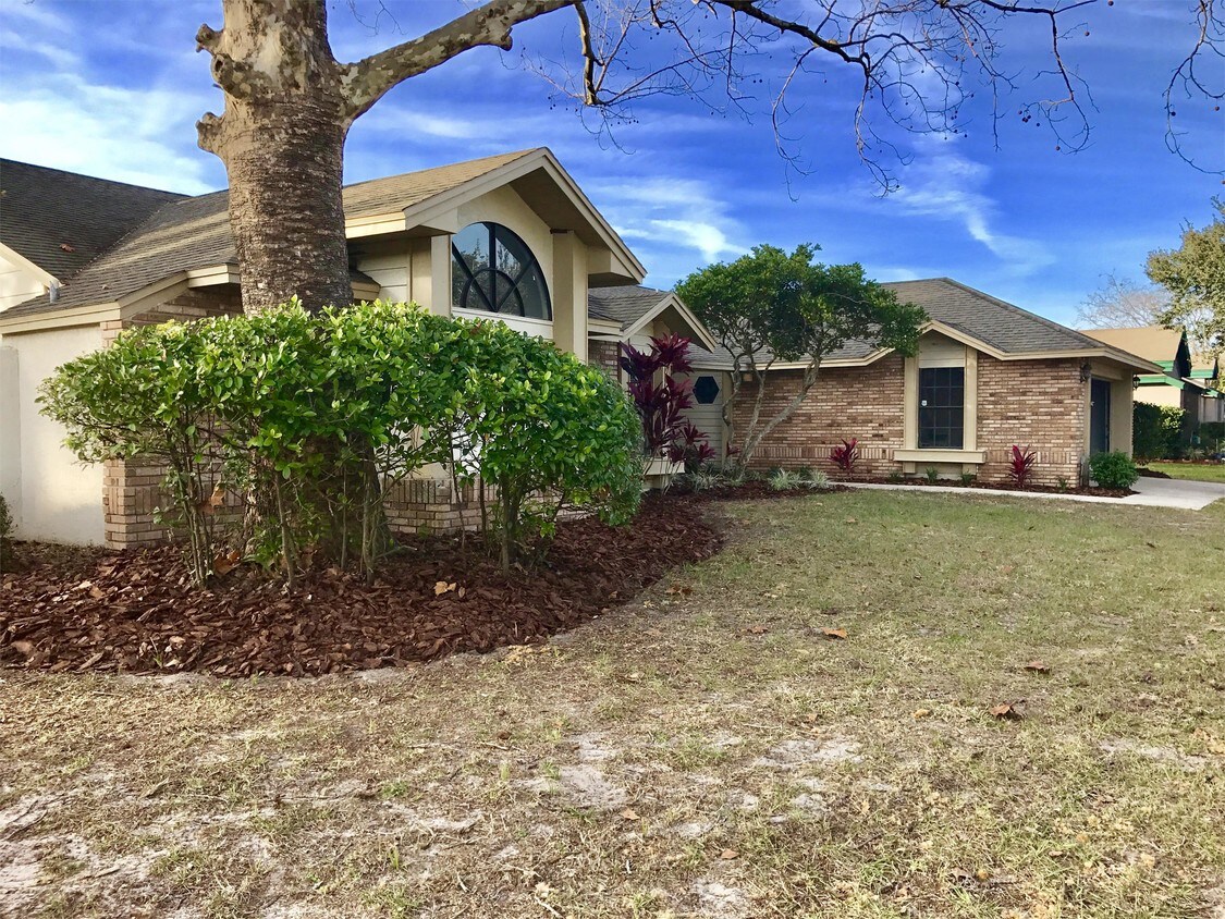 704 Windwillow Cir, Winter Springs, FL 32708 House Rental in Winter