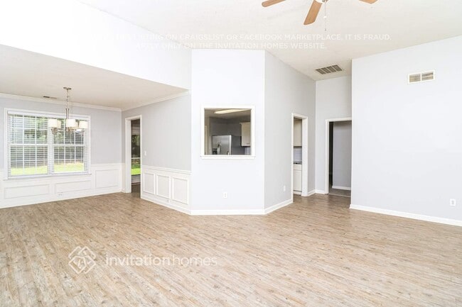 Building Photo - 320 Ethridge Dr NW