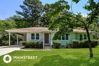 Building Photo - 2401 4th St NE