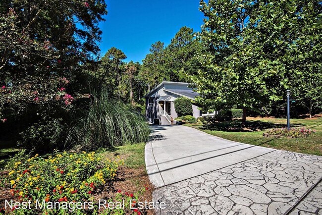 Building Photo - 3 br, 2 bath House - 2519 Mirror Lake Drive