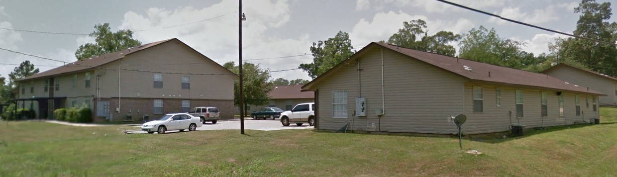 Feliciana Hills Apartaments - Feliciana Hills Apartments