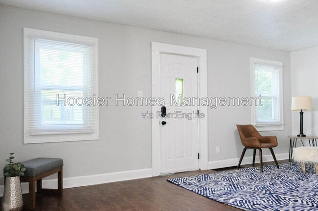 Foto del edificio - 2035 E 43rd St