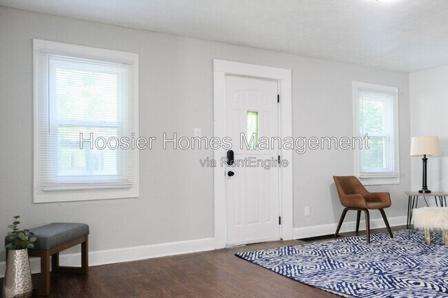 Photo - 2035 East 43rd Street House
