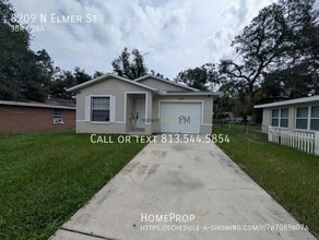 Building Photo - 8209 N Elmer St