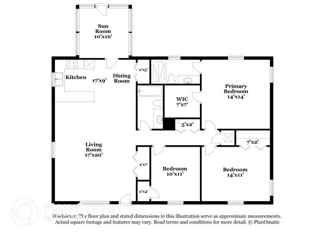 Foto del edificio - 2975 Brougham