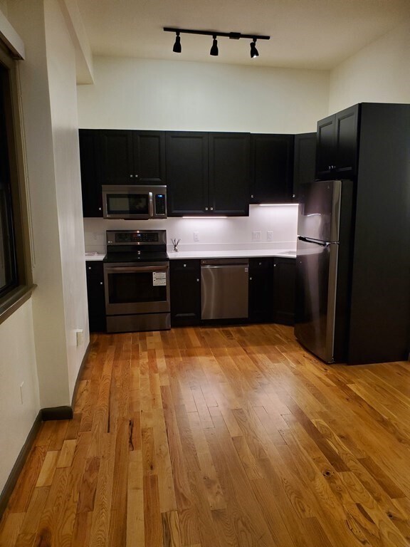 Foto del edificio - 109 Webster Ave