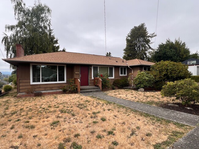 Foto del edificio - 1701 Pitt Ave