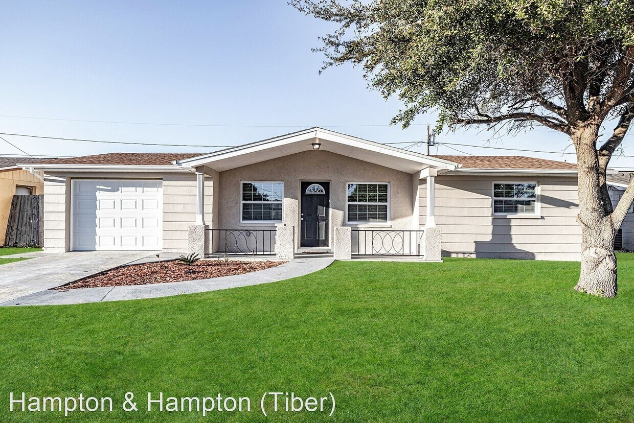 Primary Photo - 3 br, 2 bath House - 3531 OXFORD DR