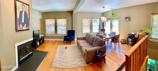 Foto del edificio - 6100 N Glenwood Ave