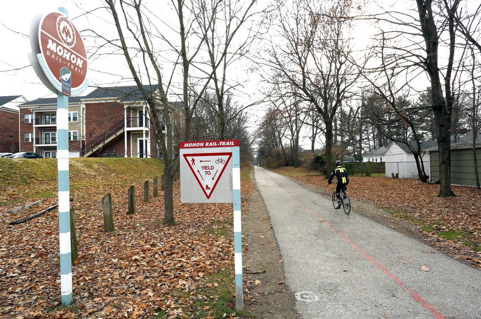 Is Mapleton Fall Creek a Good Place To Live in Indianapolis