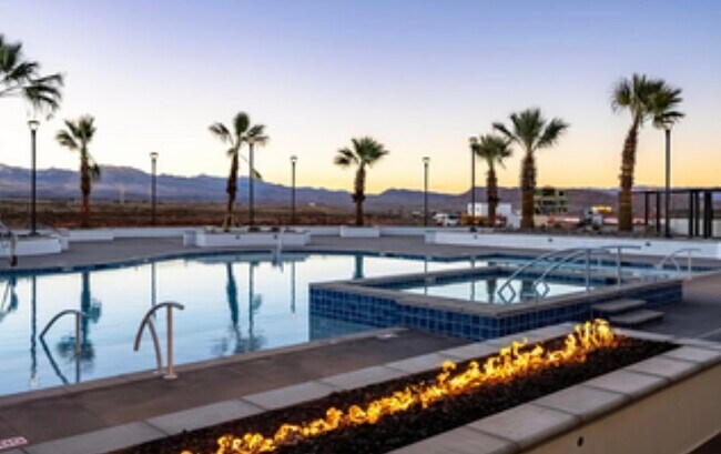 Foto del edificio - 5801 S Garnet Dr