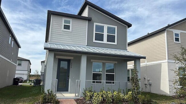 Building Photo - 4598 Homestead Trl