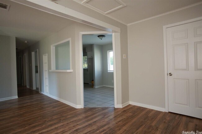 Building Photo - 5216 Gum Springs Rd