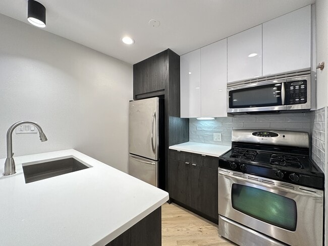 Foto del edificio - 853 W Grace St