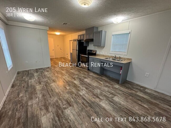 Foto del edificio - 205 Wren Ln