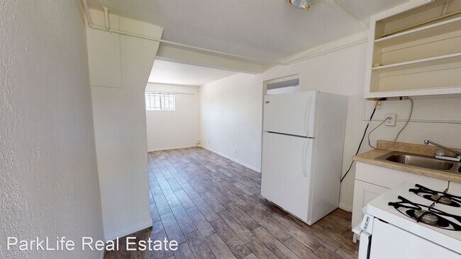 Foto del edificio - 4018-4024 Hamilton St
