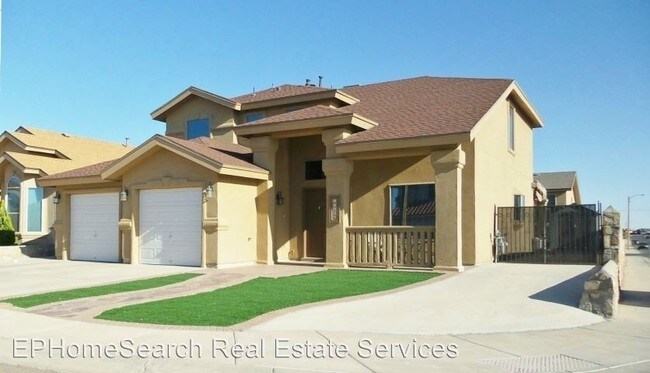 Foto del edificio - 12500 Gus Salcido Ln