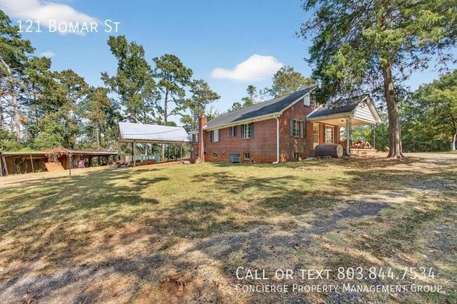 Building Photo - 121 Bomar St